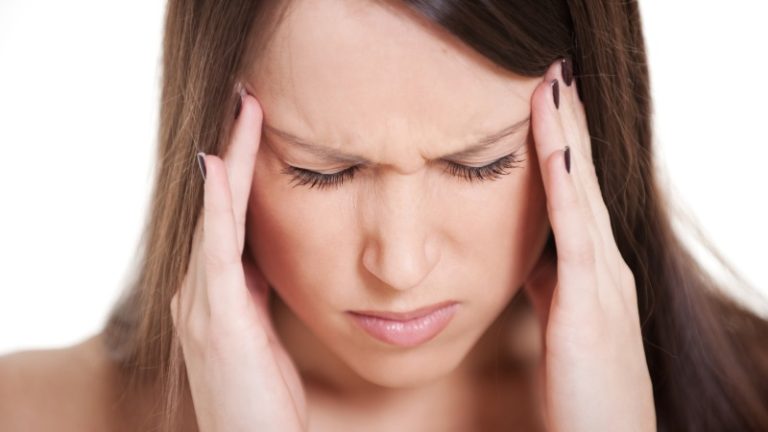 migrénes fejfájás és a magnézium