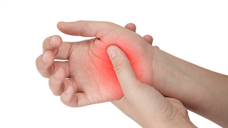 izületi gyulladás és a magnézium