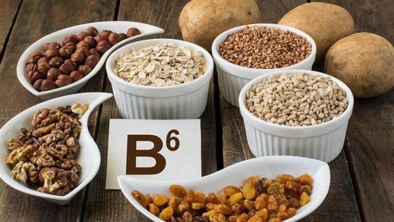 b6-vitamin