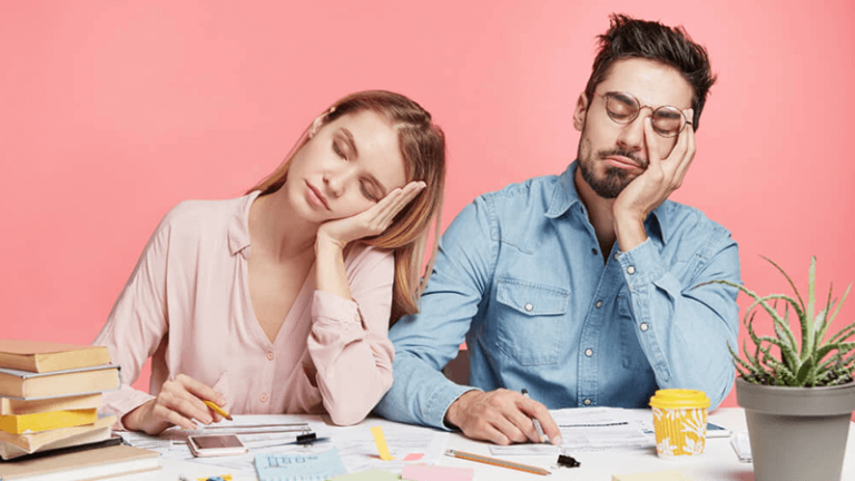 krónikus fáradtság