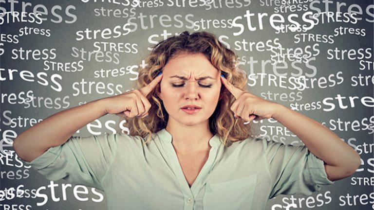 Hétköznapi stresszoldás