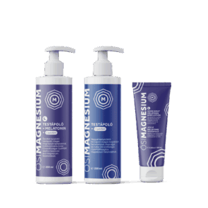 testápoló tripla csomag