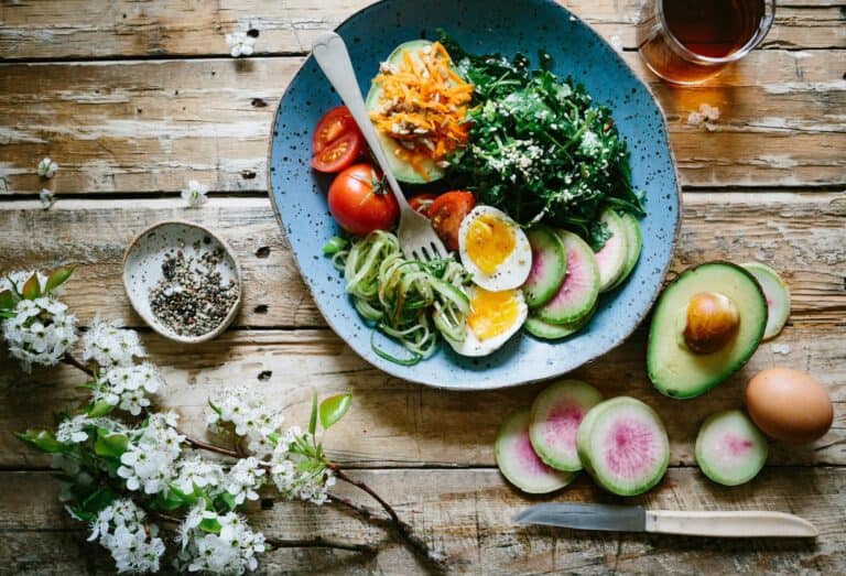 keto diéta