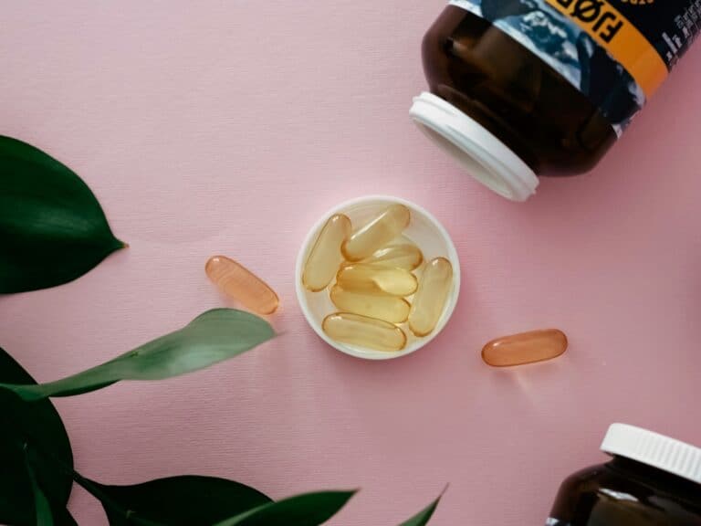 vitaminhiány