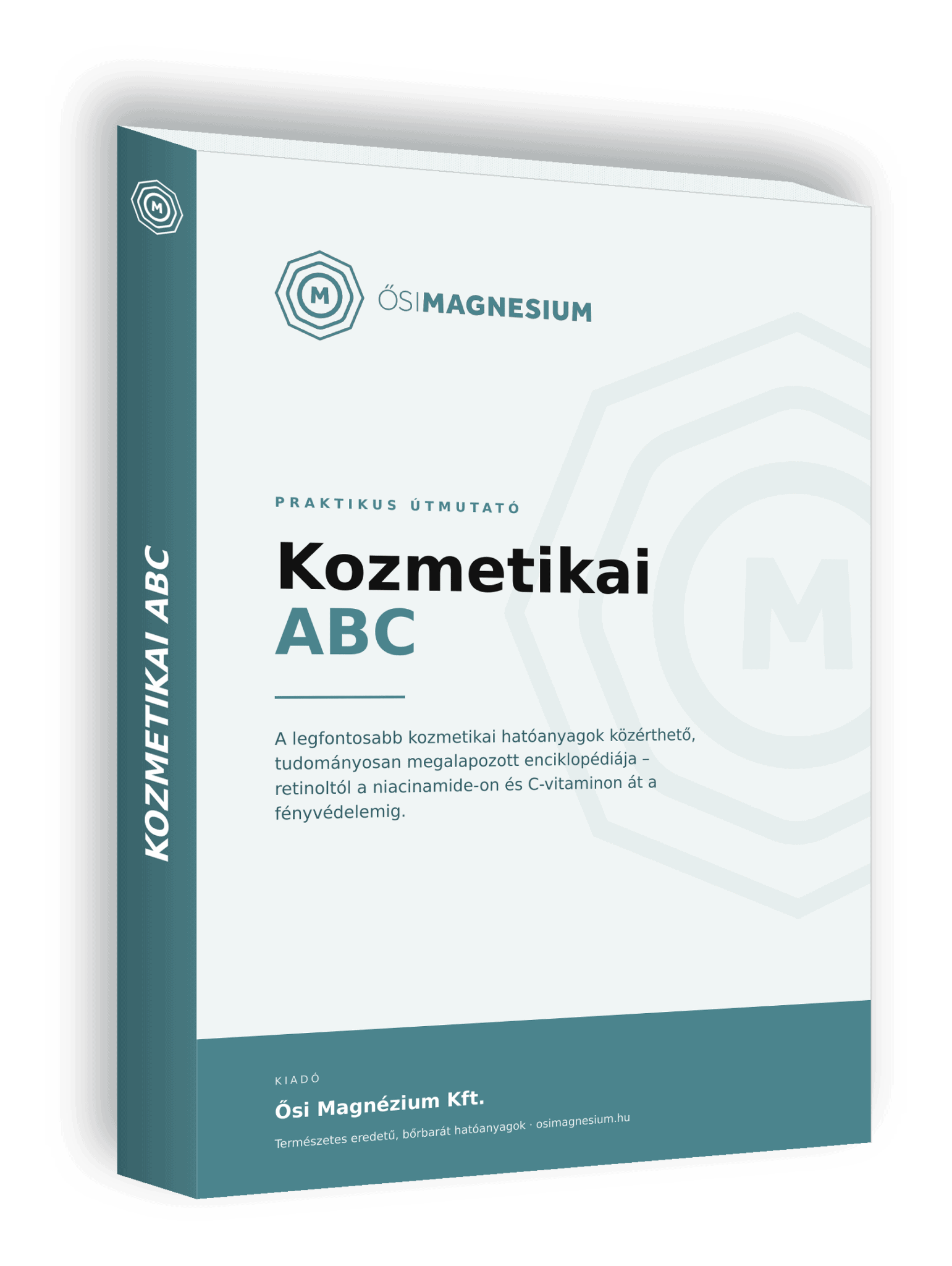 MSM hatása – Mire jó? Az összes tudnivaló egy helyen - Ősi Magnesium